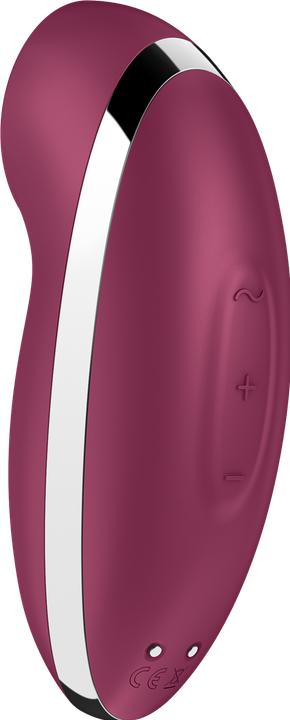 Produktbild Satisfyer Tap & Climax 2