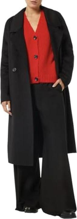 Immagine prodotto Comma Strickjacke Weiche Strickjacke aus Alpakamix (M)