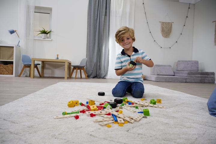 Image du produit Eichhorn Accessoires Constructor