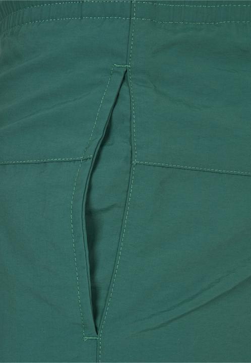 Actual product image Urban Classics Block Swim Shorts - 2208 (XXL)