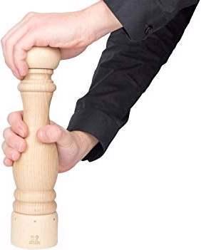 Actual product image Peugeot Pepper mill (Pepper)