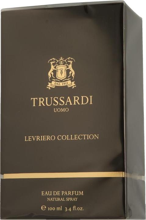 Actual product image Trussardi uomo (Eau de parfum, 100 ml)