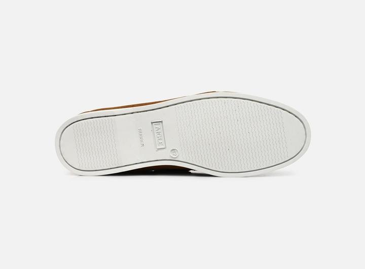 Produktbild Aigle Deckschuh Nubil Leather (44)