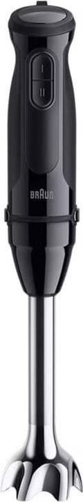 Actual product image Braun MQ30201MBK Series 3