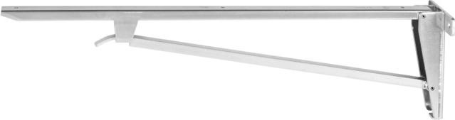 Actual product image Hebgo Folding console