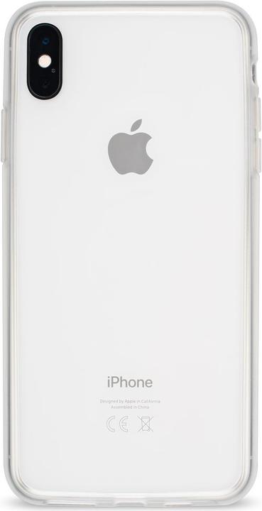 Actual product image Artwizz Bumper (Apple iPhone XS Max)