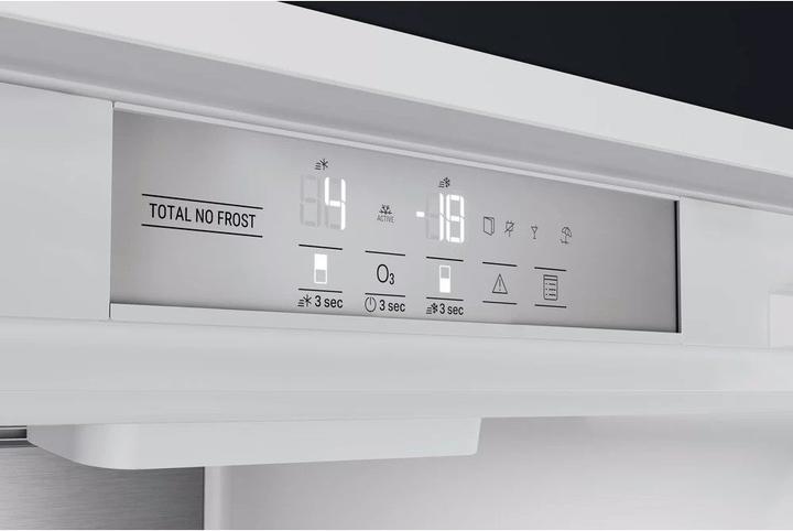 Actual product image Bauknecht KGITN 28254 (350 l)