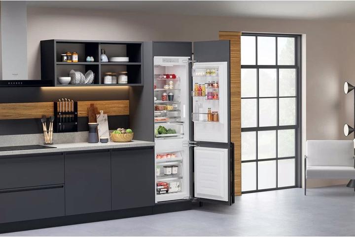 Actual product image Bauknecht KGITN 28254 (350 l)