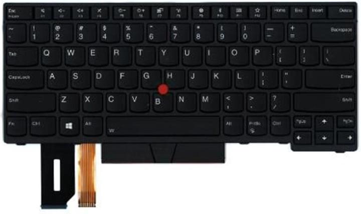 Produktbild Lenovo Flltnkbbkfr