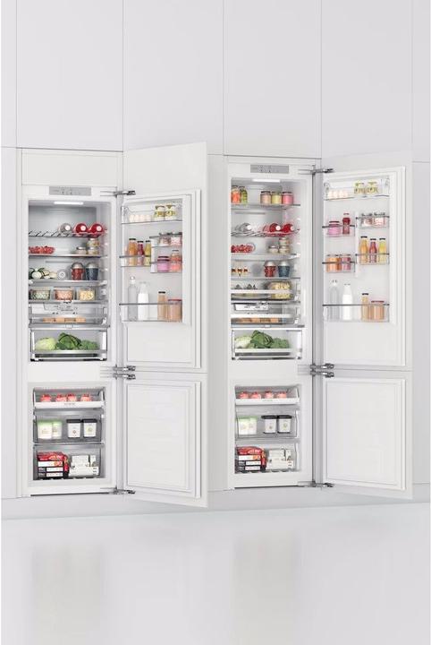 Actual product image Bauknecht KGITN 28254 (350 l)