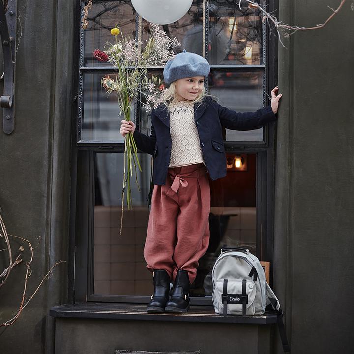 Image du produit Elodie Mini BackPack - Vert minéral (7 l)