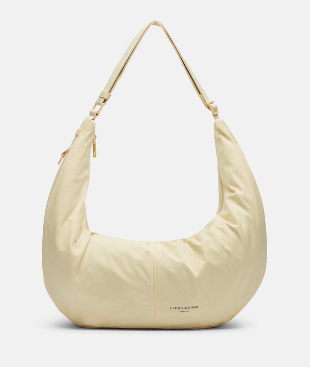 Image du produit Liebeskind Berlin Hobo Grosse Hobo-Bag aus Nylon