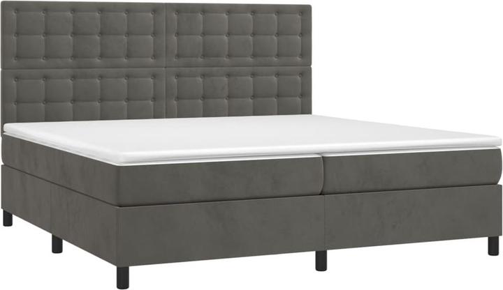 Image du produit vidaXL Boxspringbett (200 x 200 cm)