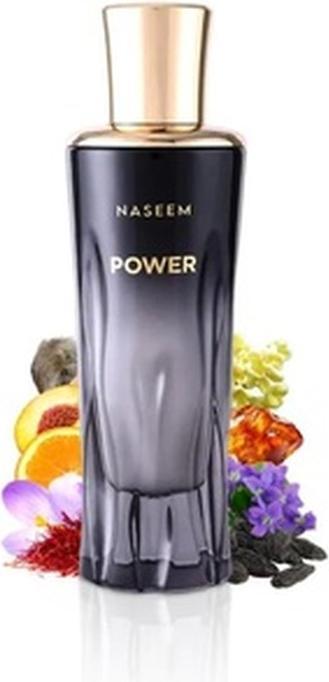 Naseem Kraftvolles und anspruchsvolles Parfüm (Eau de Parfum, 80 ml)