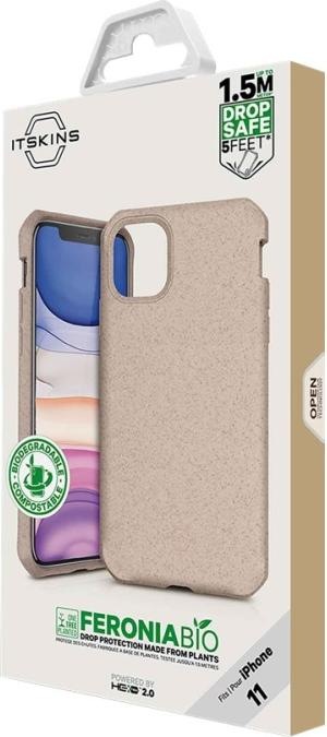 Image du produit Itskins Feronia Bio (Apple iPhone 11)