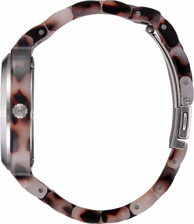 Actual product image Nixon acetate watch time teller
