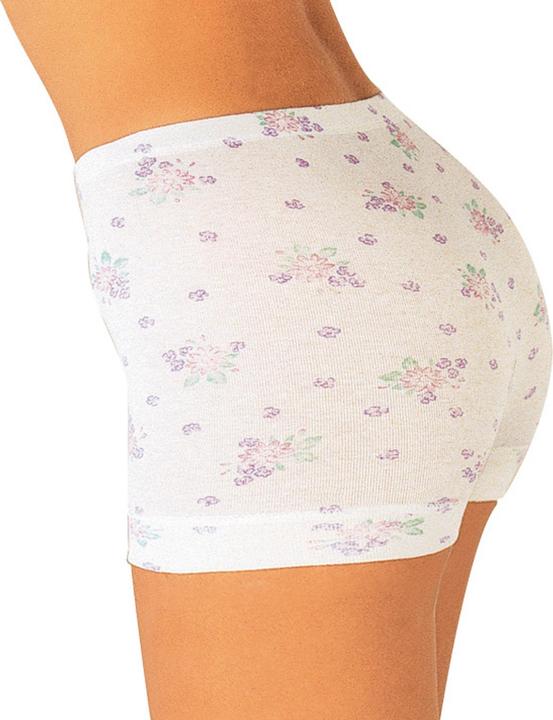 Produktbild Con-ta Damen-Schlüpfer 4er-Pack (46, 4er Pack)