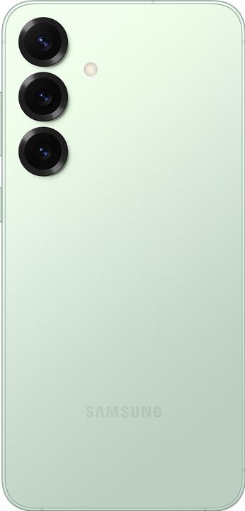 Produktbild Samsung Galaxy S25+ (256 GB, Mint, 6.70", Dual SIM, 5G)