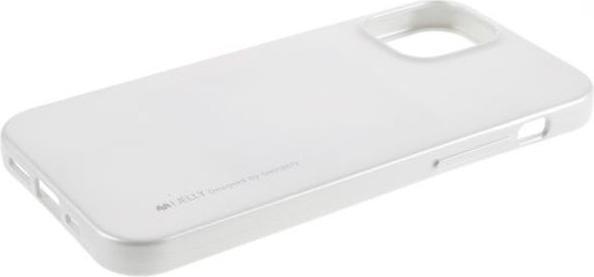Produktbild Goospery i Jelly Metal Series (Apple iPhone 12 Pro Max)