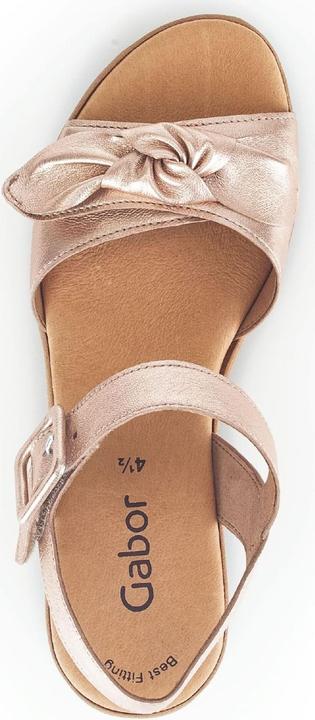 Actual product image Gabor 44.653 - 61917 (40.5)