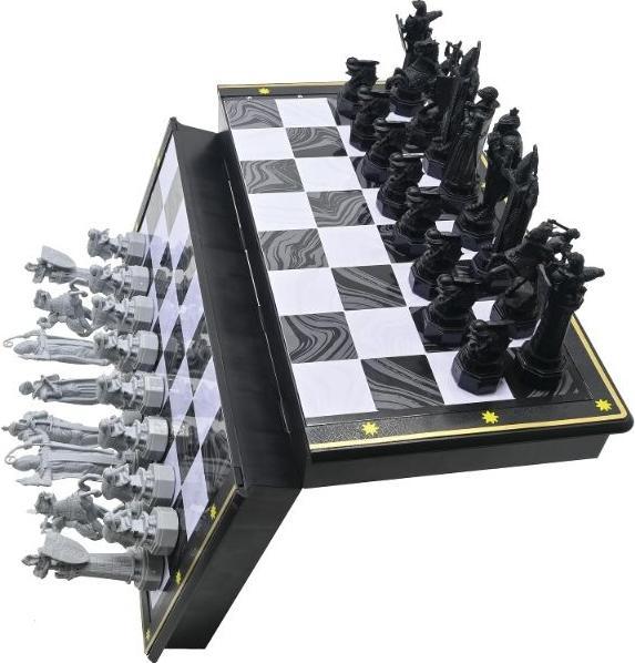 Actual product image Lexibook Foldable chess set