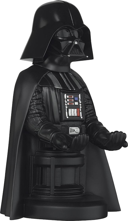 Image du produit Exquisite Gaming Dark Vador de Star Wars (Xbox Series X, Xbox One S, PS4, iOS, Android)