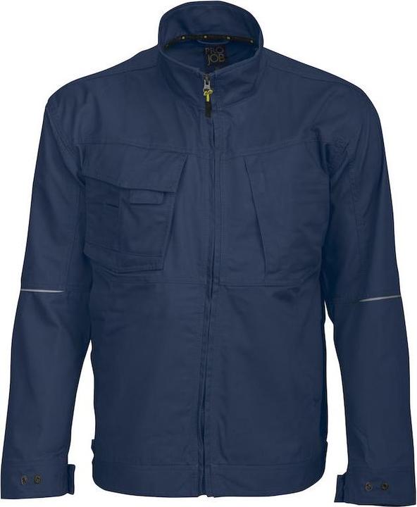 Produktbild Projob Steppjacke (M)