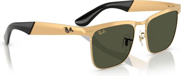 Actual product image Ray Ban Wayfarer Deluxe