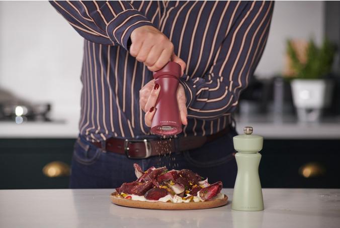 Actual product image Cole & Mason Kenton (Pepper, Salt)