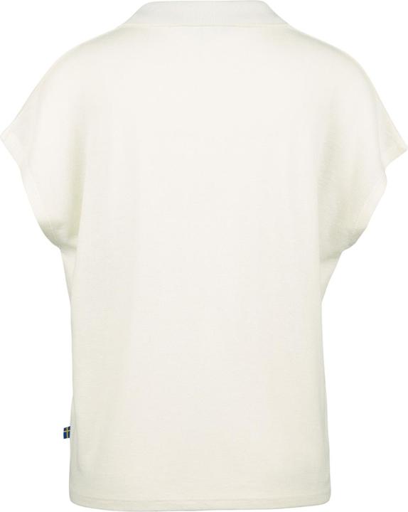 Produktbild Stoic Women's WoolHemp VarbergSt. Pique Polo (XL)