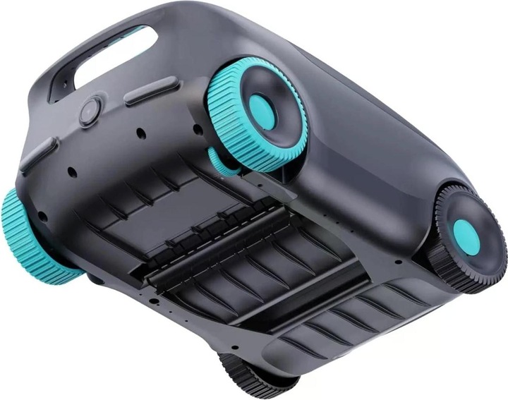 Actual product image Aiper Scuba E1
