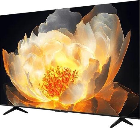 Actual product image TCL 43V6C (43", 4K, 2025)