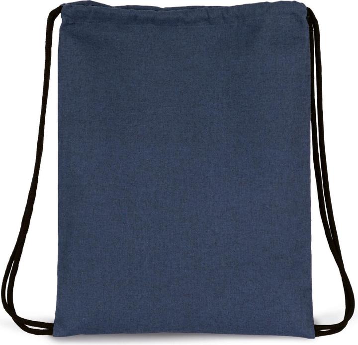 Image du produit Kimood Sac à accessoire à cordon coulissant