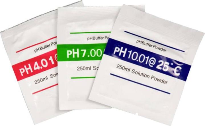 Actual product image PCE Instruments pH measuring instrument