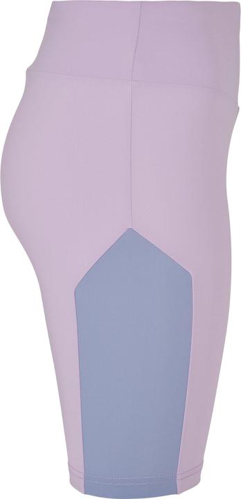 Produktbild Urban Classics Ladies Color Block Cycle Shorts - 17084 (XXL)