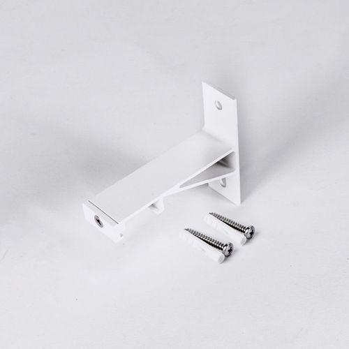 Actual product image Powergear 3PH WANDKLAMMER Schwarz 9cm
