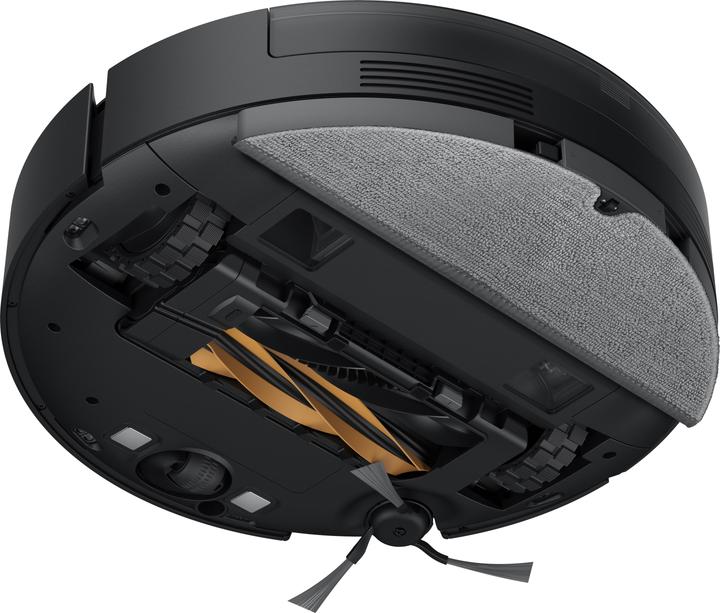 Produktbild Dreame D20 Pro Plus Saugroboter Schwarz EU (Saugwischroboter)