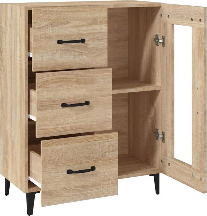 Image du produit vidaXL Sideboard (69.50 x 69.50 x 90 cm)