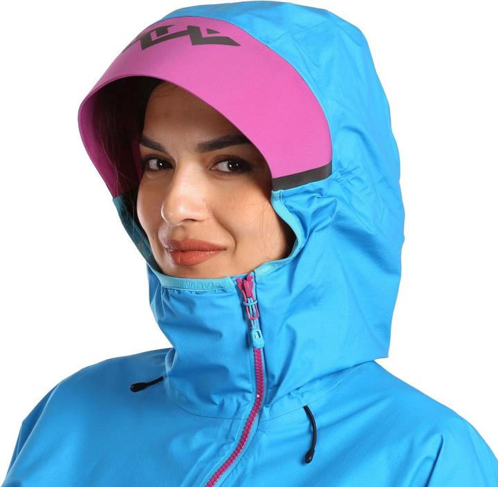 Produktbild Directalpine Jacke Guide Lady (Hardshelljacke) - (XL)