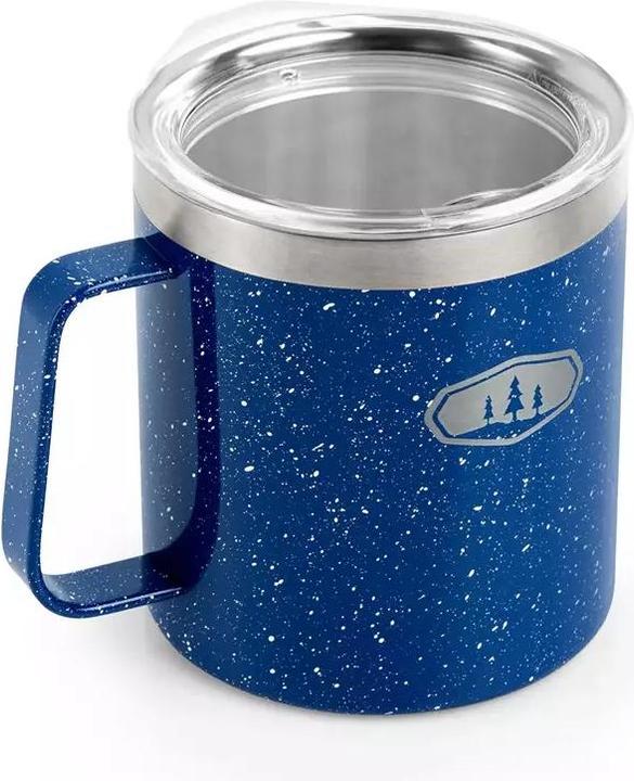 Produktbild GSI Glacier Stainless