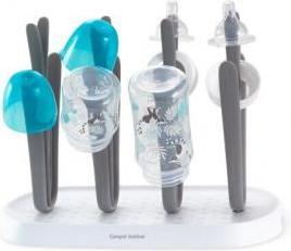 Image du produit Canpol Bottle And Teat Drying Rack (Rack de séchage pour bouteilles et thé)