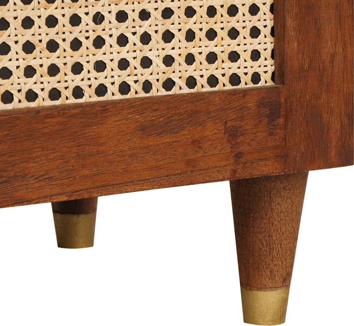 Image du produit vidaXL Sideboard Aufbewahrung (33.50 x 40 x 75 cm)