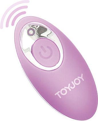 Productafbeelding ToyJoy Je laat me barsten