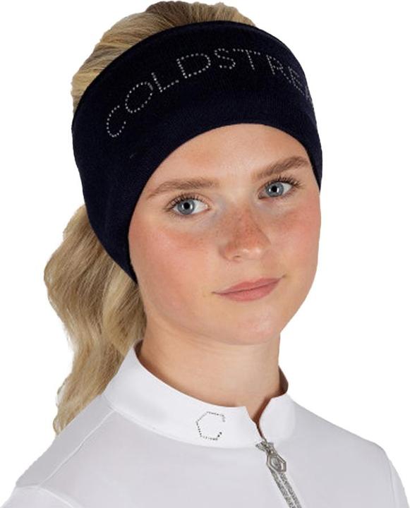 Actual product image Coldstream Ellemford Sparkle Headband