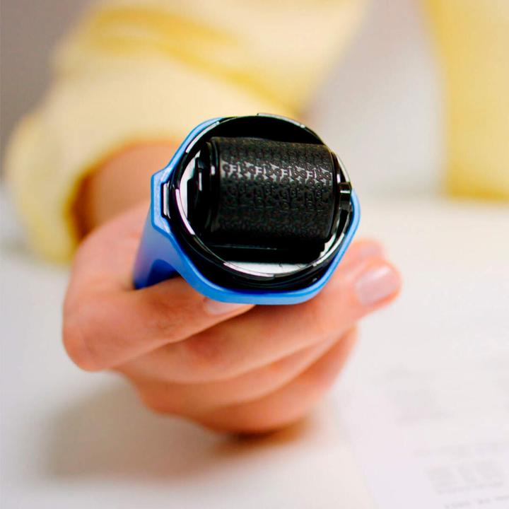 Produktbild Trodat Datenschutzstempel ID Protector