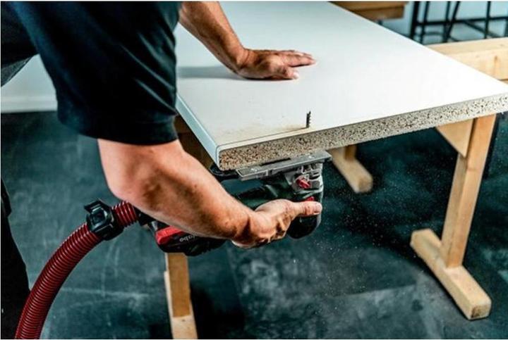 Produktbild Metabo STA 18 LTX 150 BL