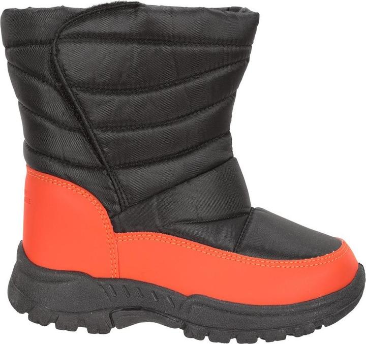Produktbild Mountain Warehouse Schneestiefel Caribou Adaptive (24)