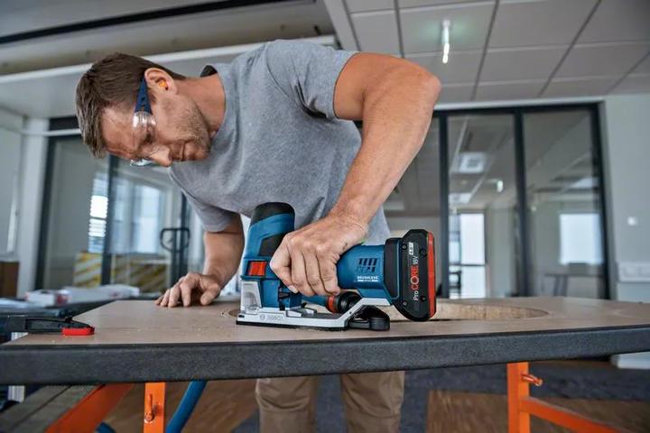 Immagine prodotto Bosch Professional GST 18V-155 SC