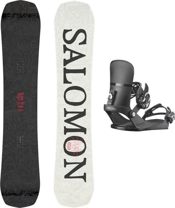 Produktbild Salomon Craft EDB (153)