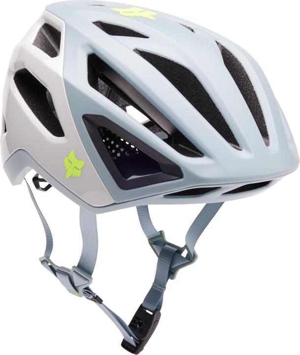 Produktbild Fox Helmet 24 Crossframe Pro Explo Ce Lt (59 - 63 cm)